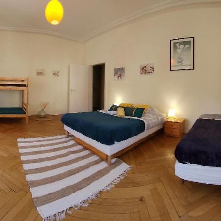 Gite Jonquille, 2 A 8 Personnes Avec Salle De Jeux Et Spa Dans La Residence Ventron Eksteriør billede