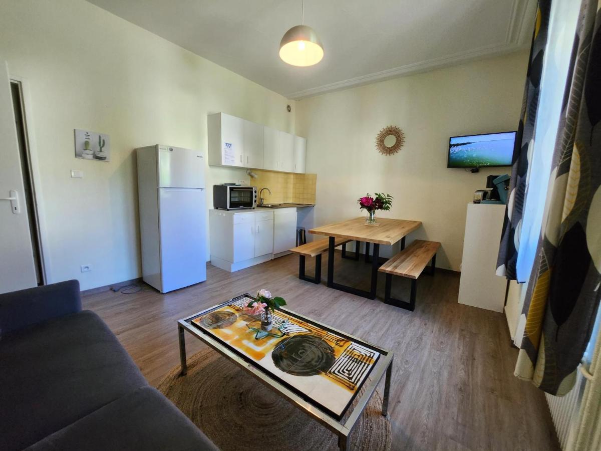 Gite Jonquille, 2 A 8 Personnes Avec Salle De Jeux Et Spa Dans La Residence Ventron Eksteriør billede