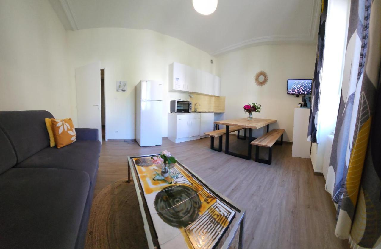Gite Jonquille, 2 A 8 Personnes Avec Salle De Jeux Et Spa Dans La Residence Ventron Eksteriør billede